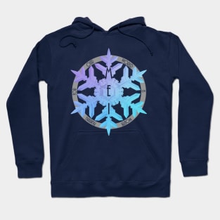 Mei - Our World is Worth Fighting For Hoodie